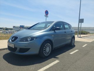 Seat Toledo 1.9 TDI 105 CV del año 2005 316.000km