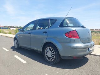 Seat Toledo 1.9 TDI 105 CV del año 2005 316.000km