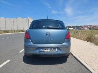 Seat Toledo 1.9 TDI 105 CV del año 2005 316.000km