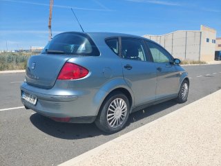 Seat Toledo 1.9 TDI 105 CV del año 2005 316.000km