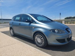Seat Toledo 1.9 TDI 105 CV del año 2005 316.000km