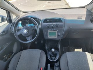 Seat Toledo 1.9 TDI 105 CV del año 2005 316.000km