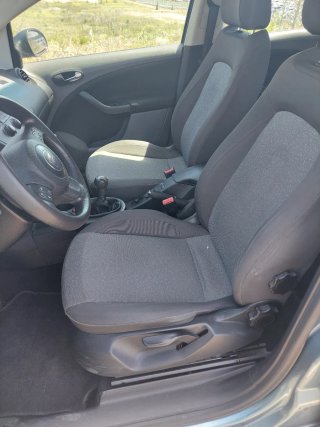 Seat Toledo 1.9 TDI 105 CV del año 2005 316.000km