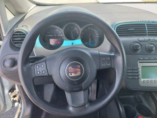 Seat Toledo 1.9 TDI 105 CV del año 2005 316.000km