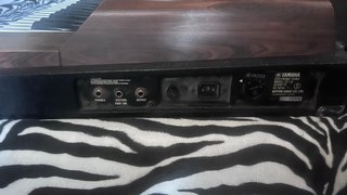 Piano Eléctrico Vintage Yamaha CP-20