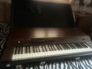 Piano Eléctrico Vintage Yamaha CP-20