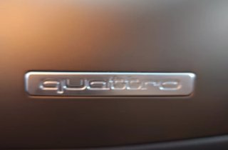 Audi A6 Allroad 2013
