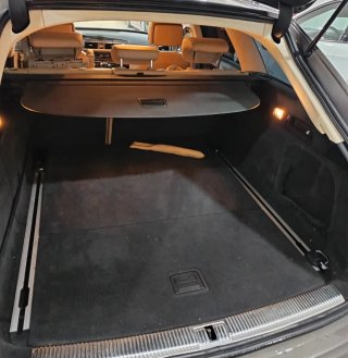 Audi A6 Allroad 2013
