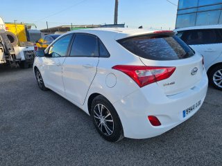 Hyundai i30 2016