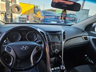 Hyundai i30 2016