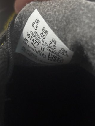 Botas de fútbol Puma Attacanto