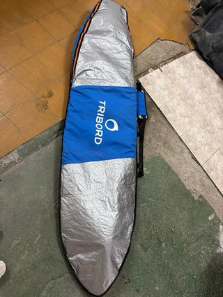 Tabla de surf BIC 6'7