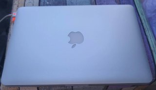 MacBook Pro Retina 13 (Principios 2015)