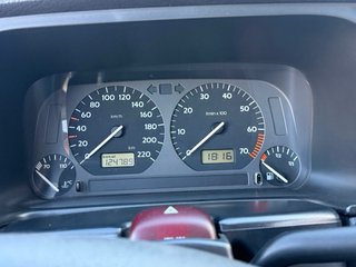 Volkswagen Golf 1995