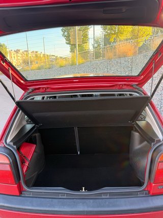 Volkswagen Golf 1995