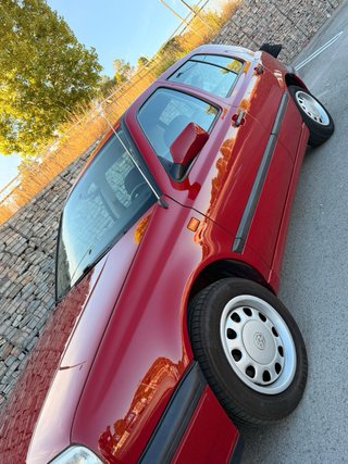 Volkswagen Golf 1995