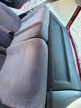 Volkswagen Golf 1995