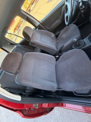 Volkswagen Golf 1995