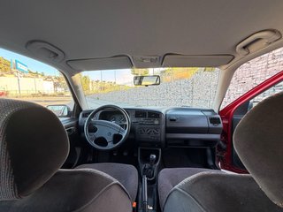 Volkswagen Golf 1995