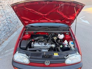 Volkswagen Golf 1995