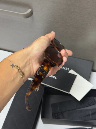 Gafas de Sol Chanel