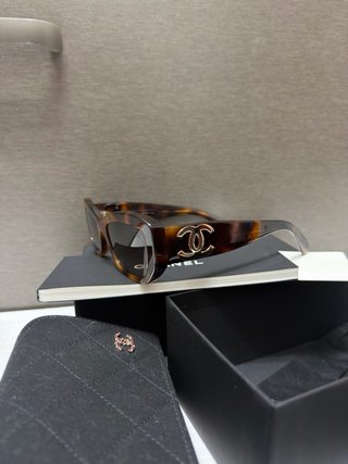 Gafas de Sol Chanel