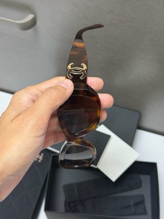 Gafas de Sol Chanel