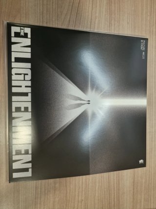 Phuture Noize, B-Front – The Enlightenment Vinilo