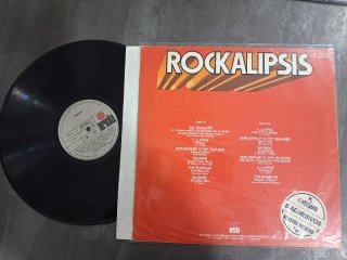 Lote 4 vinilos:Soft Cell, Suzanne Vega, UB40...