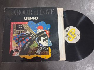 Lote 4 vinilos:Soft Cell, Suzanne Vega, UB40...