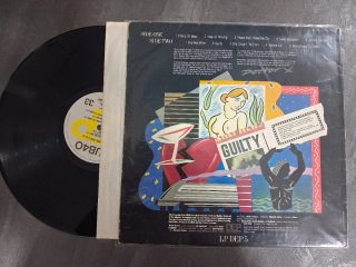 Lote 4 vinilos:Soft Cell, Suzanne Vega, UB40...