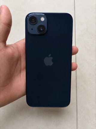 iPhone 13 Azul Marino