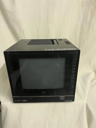 Monitor JVC TM-90PSN 10