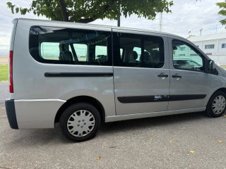 ✅️Peugeot Expert 9 plazas 2012✅️
