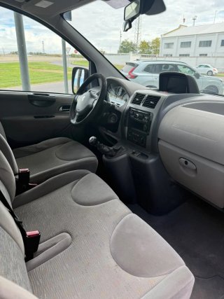 ✅️Peugeot Expert 9 plazas 2012✅️