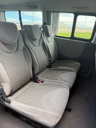 ✅️Peugeot Expert 9 plazas 2012✅️