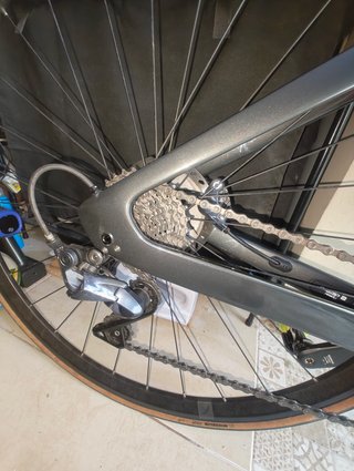 Bicicleta Trek Madone SL6 2022