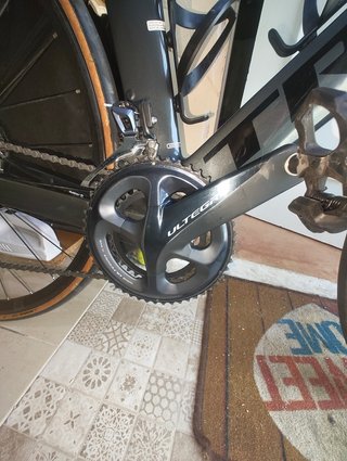 Bicicleta Trek Madone SL6 2022