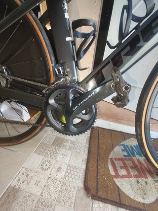 Bicicleta Trek Madone SL6 2022