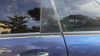 Mercedes-Benz Clase B 2003