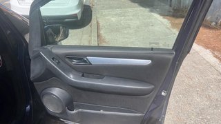 Mercedes-Benz Clase B 2003