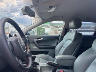 Audi A3 2012
