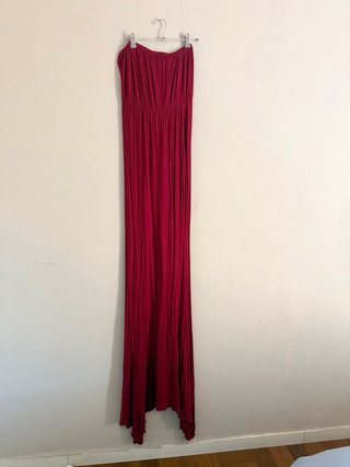 Vestido para Sesión de Fotos Embarazada