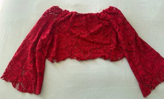 Vestido para Sesión de Fotos Embarazada