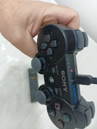 Consola PS3 Fat Sony