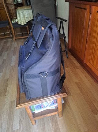 Fondello per fisarmonica Alpenklang IV/120 o 72