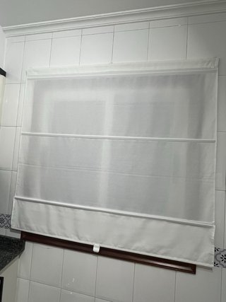 Estor Ringblomma Ikea Blanco