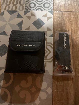 Funda para Prismáticos Vector Optics