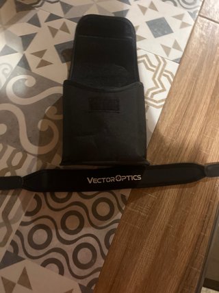 Funda para Prismáticos Vector Optics