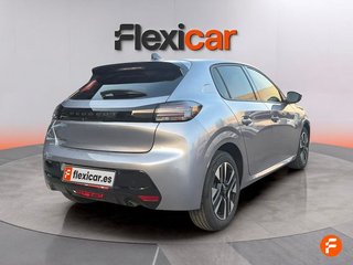 Peugeot 208 Allure Gasolina 100 S&S 6 Vel. MAN